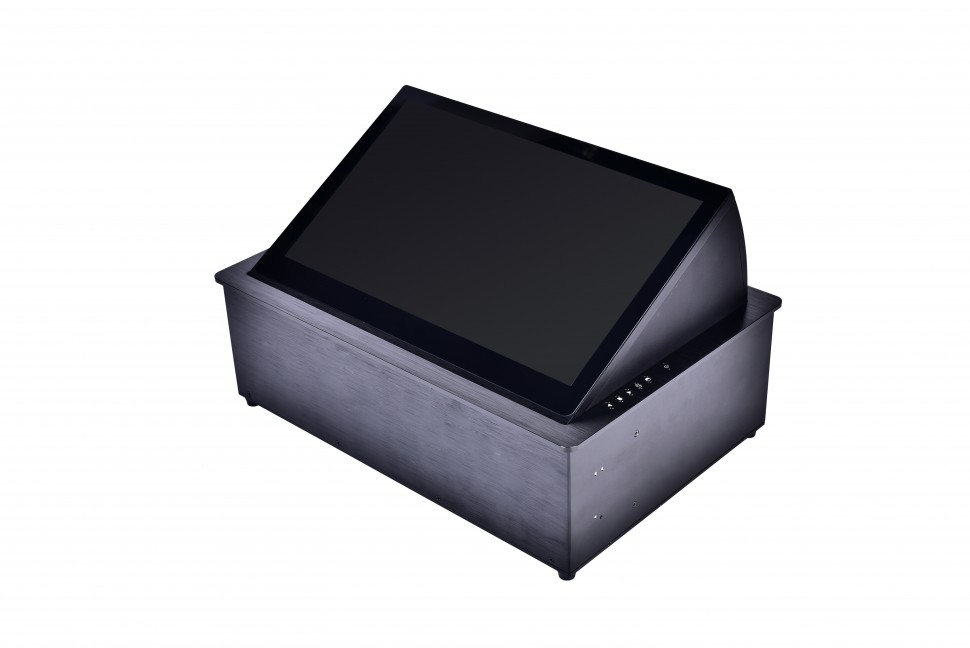ITC TS-FZ156T  LCD 15.6" горизонтальное сложение