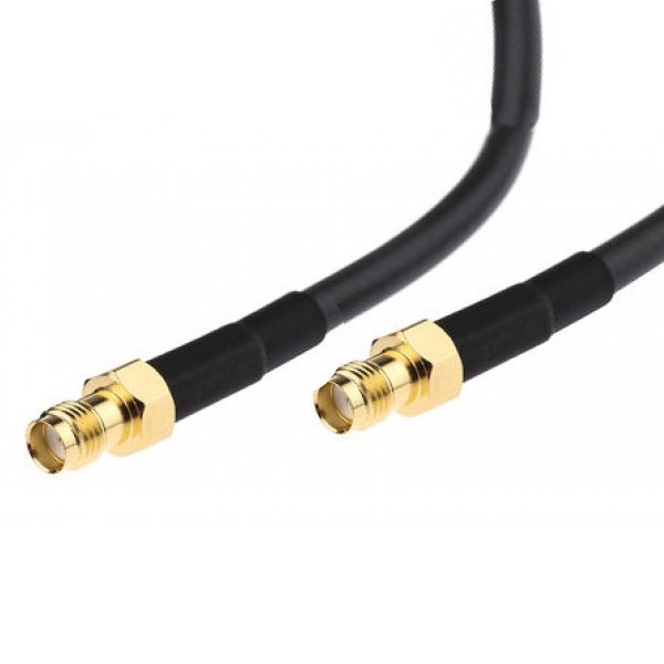 Кабельная сборка 8D-FB (SMA-female—SMA-female), 3 метра