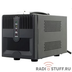 IPPON Стабилизатор напряжения AVR-1000 (1000VA , 551688)
