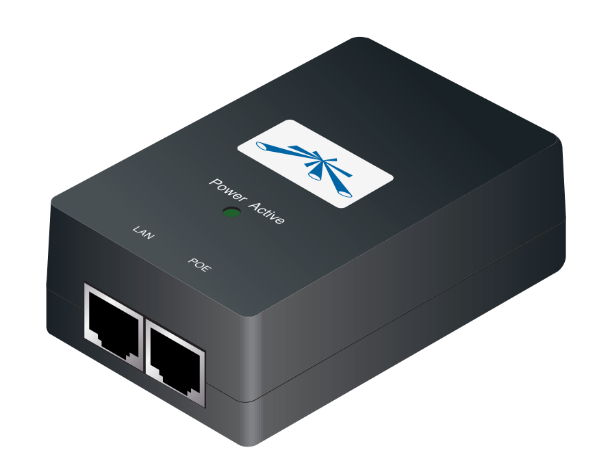 Блок питания Ubiquiti POE-24-AF5X