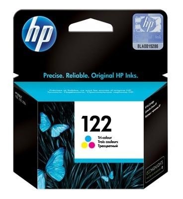 Картридж COLOR NO.122 CH562HE HP