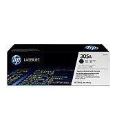 Картридж BLACK 305A /M451 2.2K CE410A HP