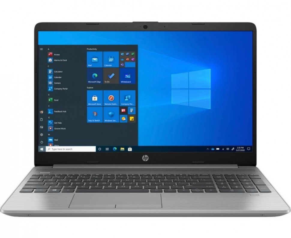Ноутбук 250 G8 45R39EA 15" CI5-1135G7 8/512GB DOS HP