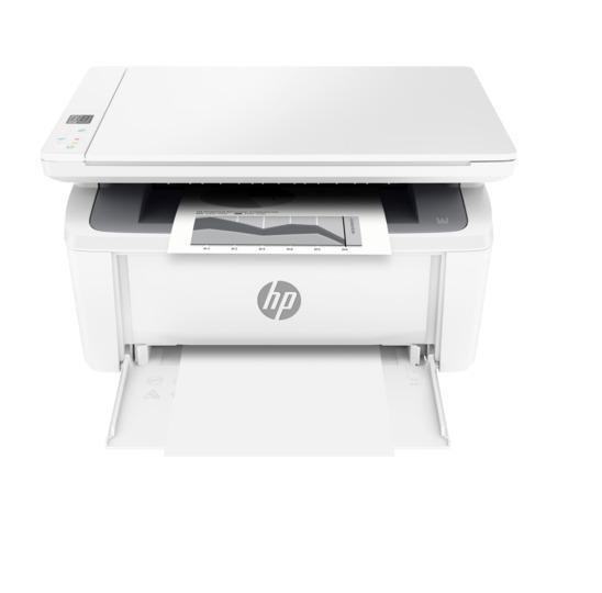 HP LaserJet MFP M141w {7MD74A}