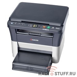 Kyocera FS-1020MFP 1102M43RU0/1102M43RUV/1102M43RU2  {МФУ до 20 стр A4 в мин}
