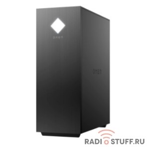 HP Omen GT12-1049ur Tower  [5D427EA] Black {i5 11400F/16Gb/512Gb SSD/RX6700XT 12Gb/DOS/No KBD/no MOUSE}