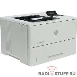 HP LaserJet Pro M501dn (J8H61A) {принтер, A4, печать лазерная ч/б, двусторонняя, 43 изобр./мин ч/б, Post Script, 256 Мб, Ethernet RJ-45, USB, ЖК-панель}