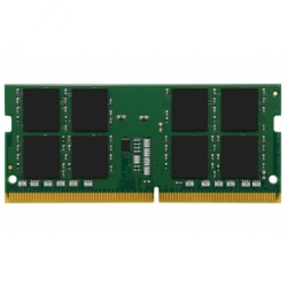 Модуль памяти для ноутбука SODIMM 16GB PC21300 DDR4 SO KVR26S19S8/16 KINGSTON